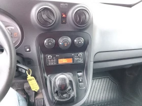 Mercedes-Benz Citan, снимка 14