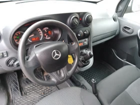 Mercedes-Benz Citan, снимка 12