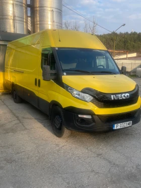 Iveco 35c13, снимка 1