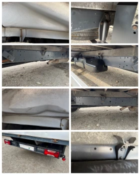 Iveco Daily 3.0* 170 000хил.км* БОРДОВИ+ БРЕЗЕНТ* БЛОКАЖ, снимка 15