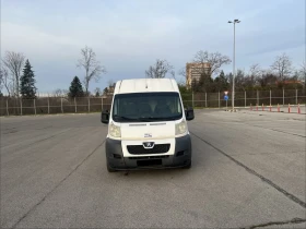 Peugeot Boxer 2.2HDI/РУМЪНСКИ/МАКСИ БАЗА!, снимка 2