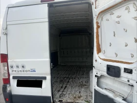 Peugeot Boxer 2.2HDI/РУМЪНСКИ/МАКСИ БАЗА!, снимка 7