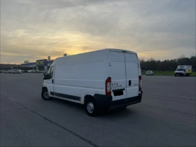 Peugeot Boxer 2.2HDI/РУМЪНСКИ/МАКСИ БАЗА!, снимка 6