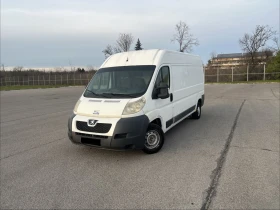 Peugeot Boxer 2.2HDI/РУМЪНСКИ/МАКСИ БАЗА!, снимка 1