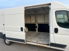 Peugeot Boxer 2.2HDI/РУМЪНСКИ/МАКСИ БАЗА!, снимка 4