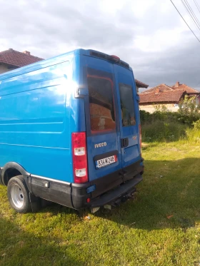 Iveco Daily 50c18, снимка 6