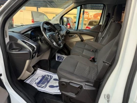 Ford Transit Custom 2.0, снимка 13