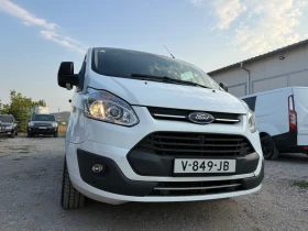 Ford Transit Custom 2.0, снимка 3