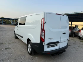 Ford Transit Custom 2.0, снимка 7