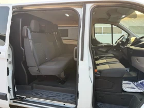 Ford Transit Custom 2.0, снимка 9