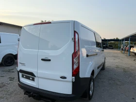 Ford Transit Custom 2.0, снимка 5