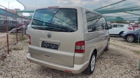 VW Multivan 2.5 4X4 NAVI CAM, снимка 3