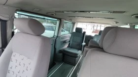 VW Multivan 2.5 4X4 NAVI CAM, снимка 7