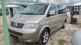 VW Multivan 2.5 4X4 NAVI CAM, снимка 2