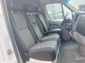 VW Crafter  EURO 5     | Mobile.bg   10