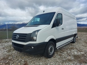 VW Crafter  EURO 5     | Mobile.bg   1