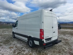 VW Crafter  EURO 5 Нидерландия  КЛИМАТРОНИК , снимка 7