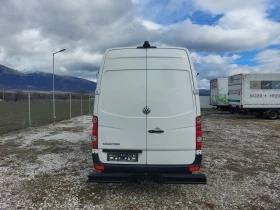 VW Crafter  EURO 5 Нидерландия  КЛИМАТРОНИК , снимка 6