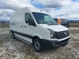 VW Crafter  EURO 5 Нидерландия  КЛИМАТРОНИК , снимка 3