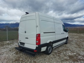 VW Crafter  EURO 5     | Mobile.bg   5