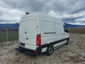 VW Crafter  EURO 5 Нидерландия  КЛИМАТРОНИК , снимка 5