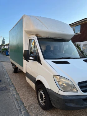 Mercedes-Benz Sprinter 311, снимка 8