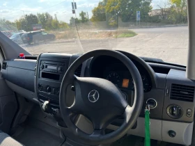 Mercedes-Benz Sprinter 311, снимка 6