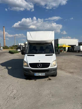 Mercedes-Benz Sprinter 311, снимка 1