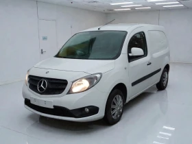 ����� �� �������� �� Mercedes-Benz Citan