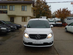 Mercedes-Benz Citan | Mobile.bg    3