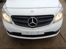 Mercedes-Benz Citan | Mobile.bg    5