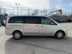 Mercedes-Benz Viano 2.2d 150 к.с., снимка 5