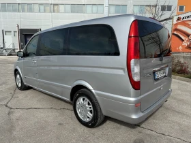 Mercedes-Benz Viano 2.2d 150 к.с., снимка 3