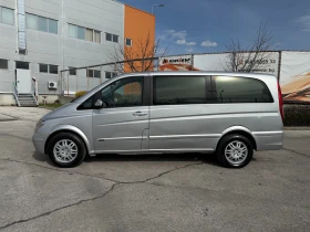 Mercedes-Benz Viano 2.2d 150 к.с., снимка 2