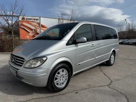 Mercedes-Benz Viano 2.2d 150 к.с., снимка 1