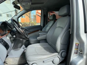 Mercedes-Benz Viano 2.2d 150 к.с., снимка 8