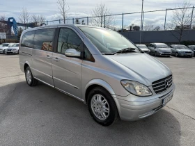 Mercedes-Benz Viano 2.2d 150 к.с., снимка 6