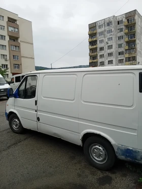 Ford Transit  | Mobile.bg    3