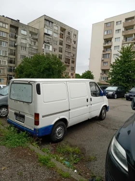 Ford Transit  | Mobile.bg    2