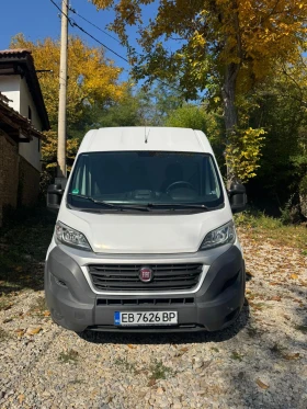 Fiat Ducato 2.3 | Mobile.bg    3