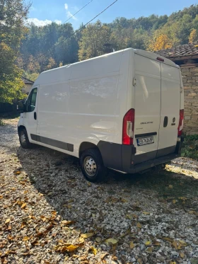 Fiat Ducato 2.3 | Mobile.bg    4
