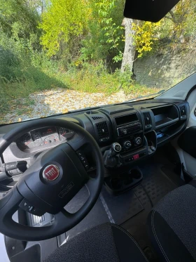 Fiat Ducato 2.3 | Mobile.bg    10