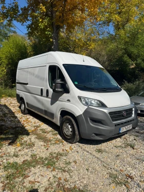 Fiat Ducato 2.3 | Mobile.bg    2