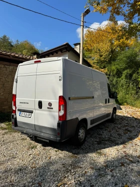 Fiat Ducato 2.3 | Mobile.bg    5
