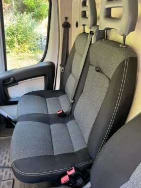 Fiat Ducato 2.3 | Mobile.bg    9