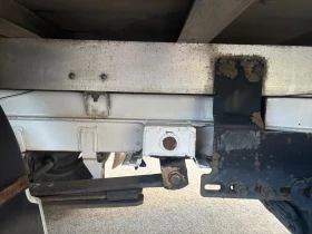 VW Crafter КЛИМА! 4.40м! Падащ борд!, снимка 11