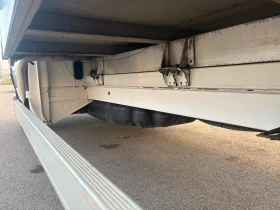 VW Crafter КЛИМА! 4.40м! Падащ борд!, снимка 10