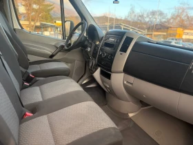 VW Crafter КЛИМА! 4.40м! Падащ борд!, снимка 15