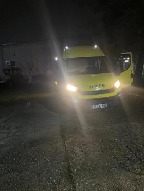 Iveco 35c13 undefined | Auto.bg — изображение 3