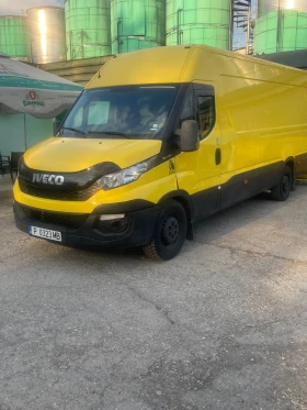 Iveco 35c13 undefined | Auto.bg — изображение 2